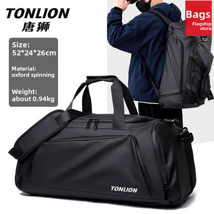 Sports Backpack Bag
