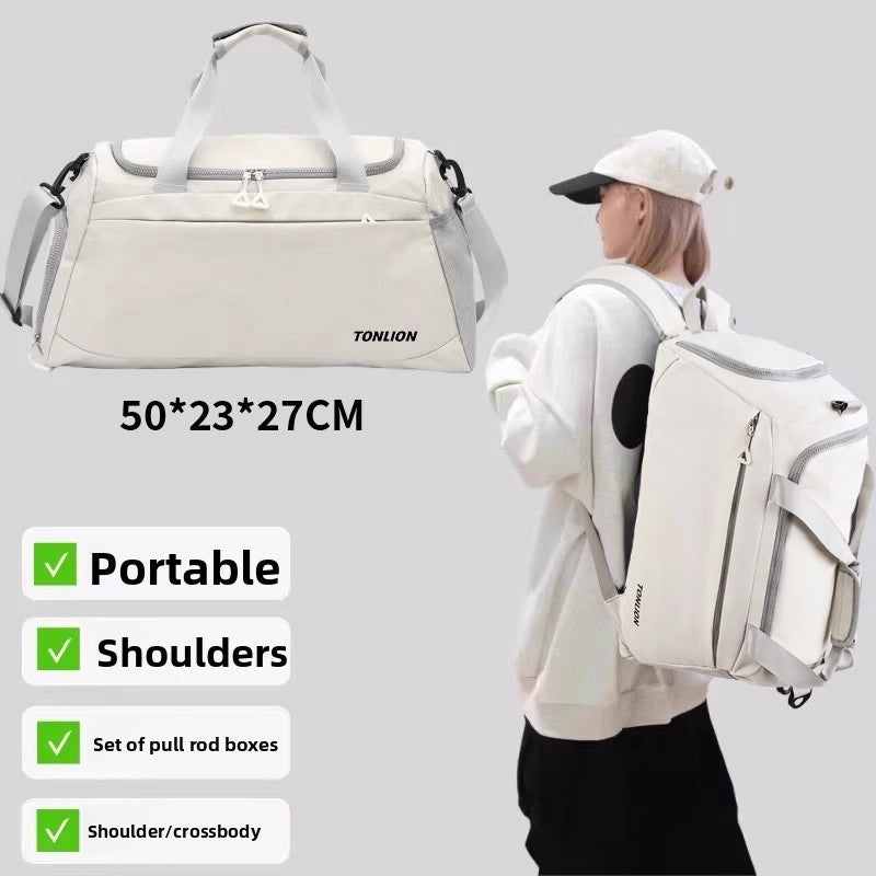 Sports Backpack Bag