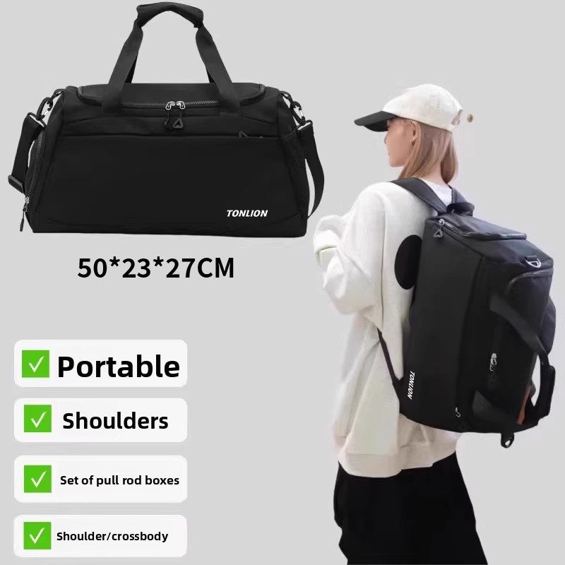 Sports Backpack Bag