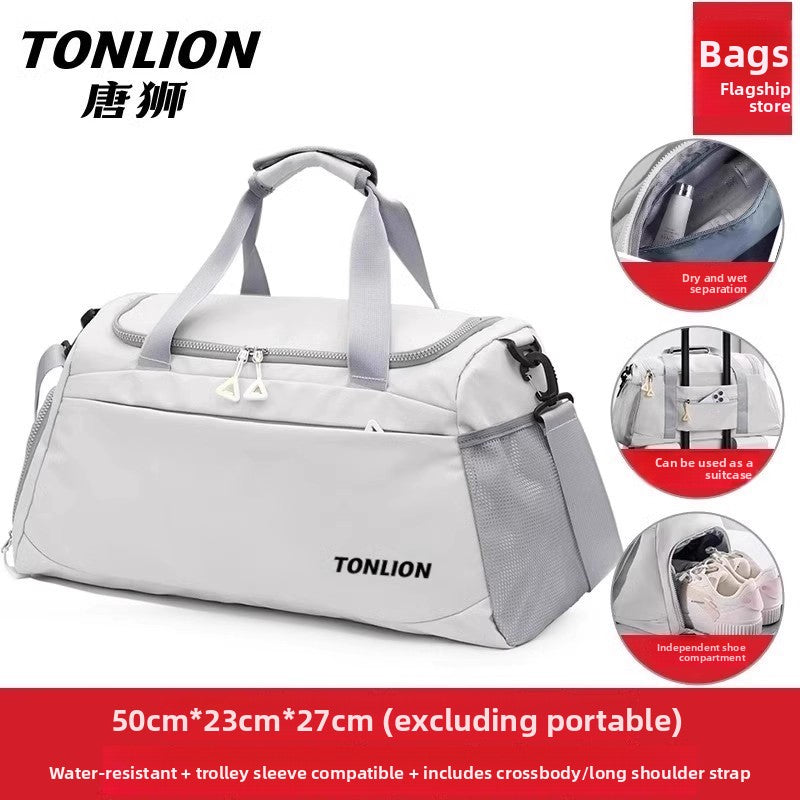 Sports Backpack Bag