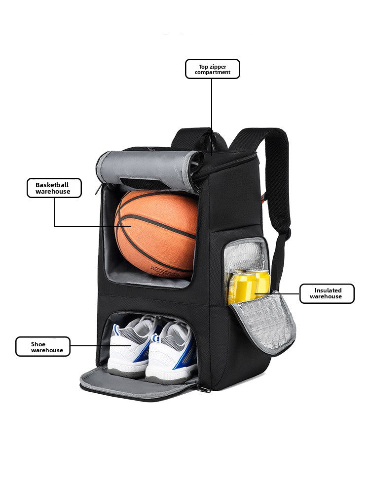 Sports Backpack