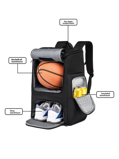 Sports Backpack