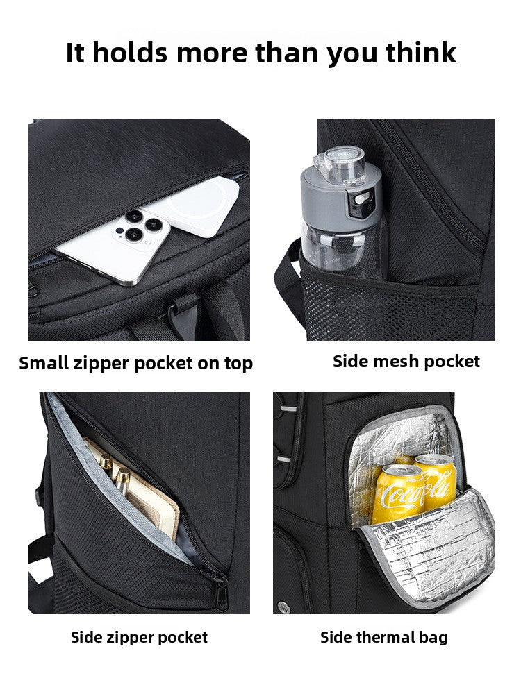 Sports Backpack