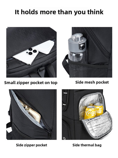 Sports Backpack