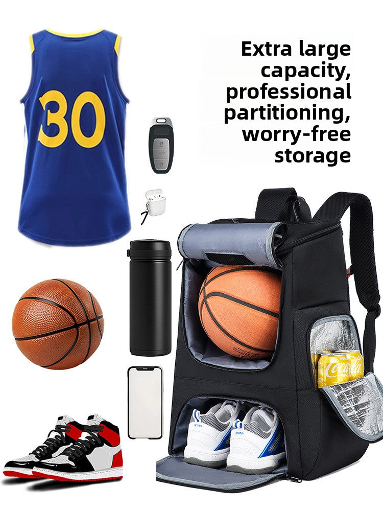 Sports Backpack