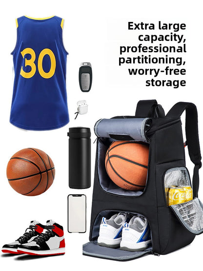Sports Backpack