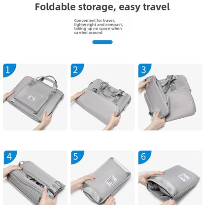 Sports backpack, large-capacity short-distance travel bag