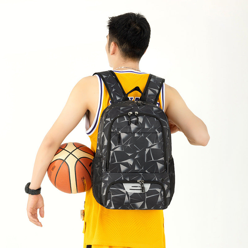 sports backpack