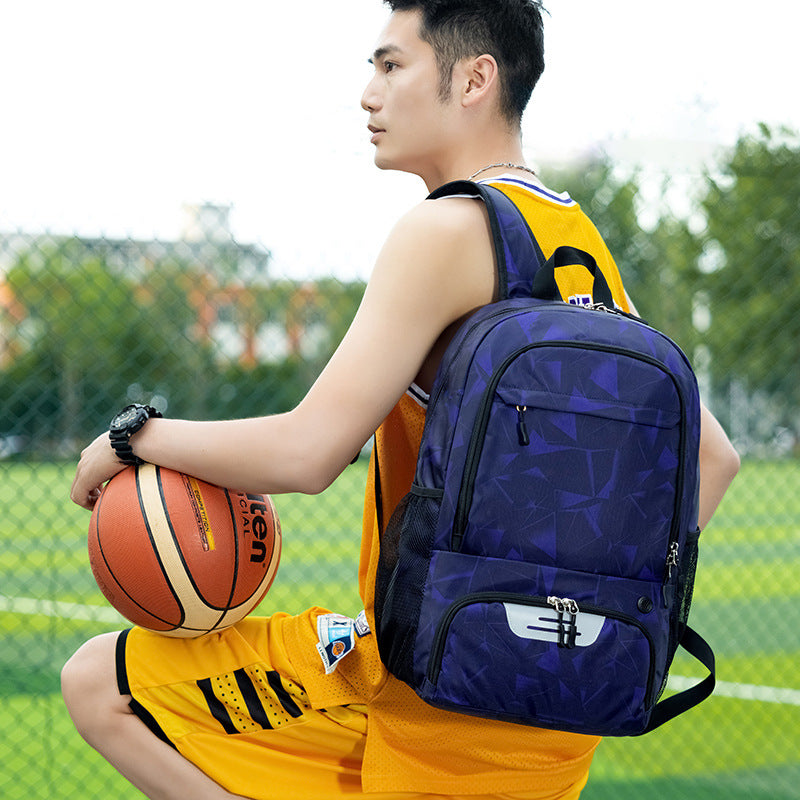sports backpack