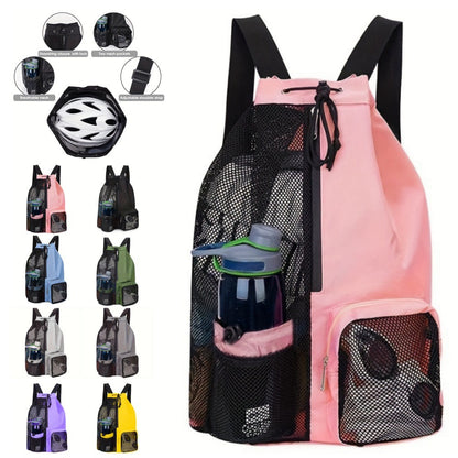 sports backpack