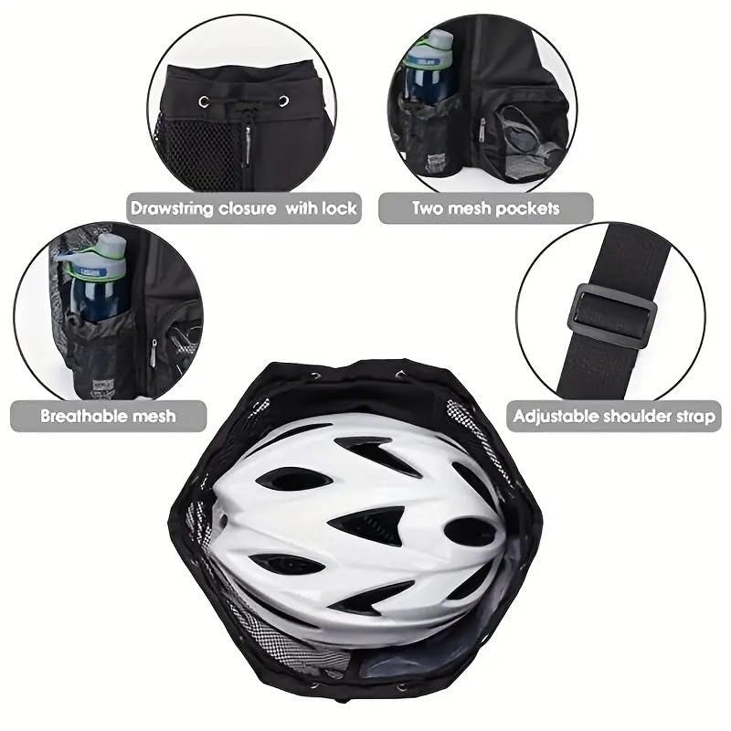 sports backpack
