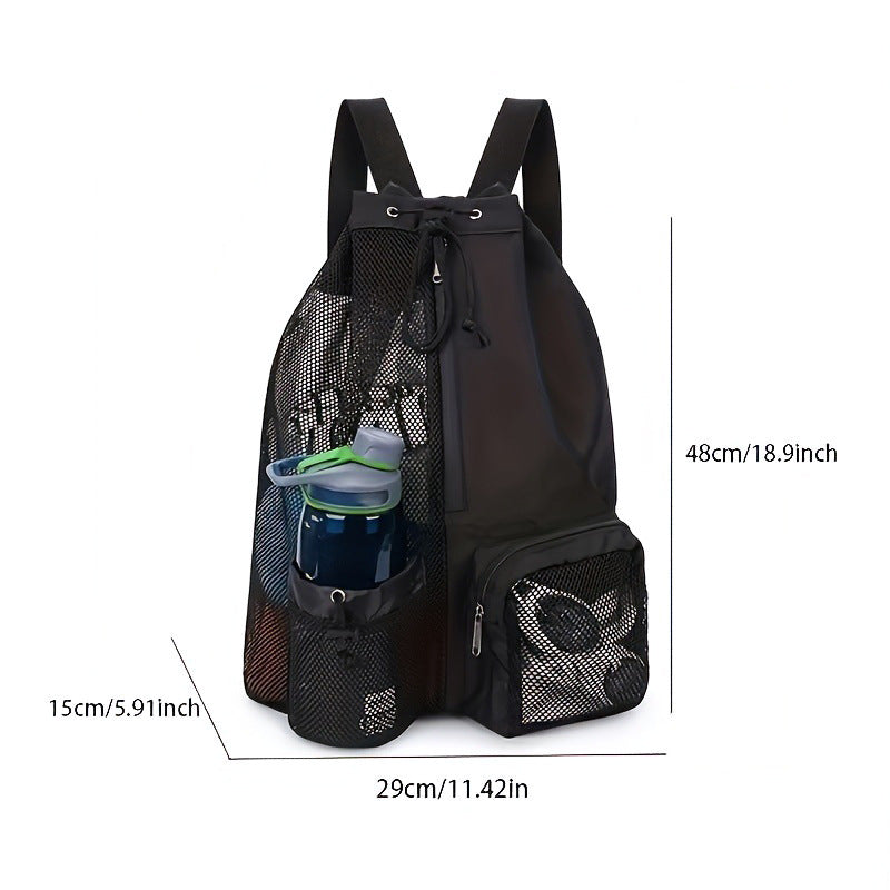 sports backpack