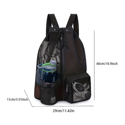sports backpack