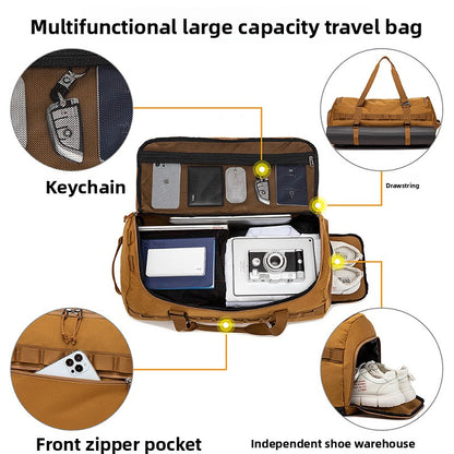 Sports Backpack