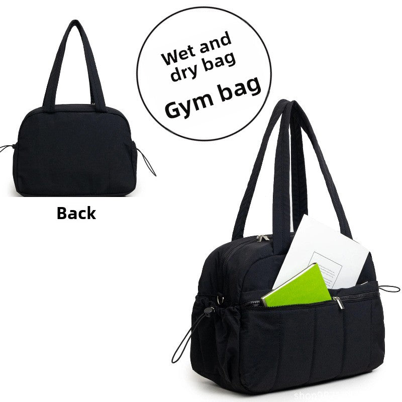 Sports Bag