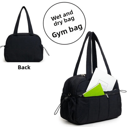 Sports Bag