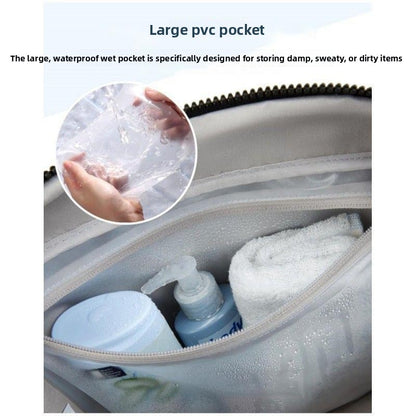 Sports Bag
