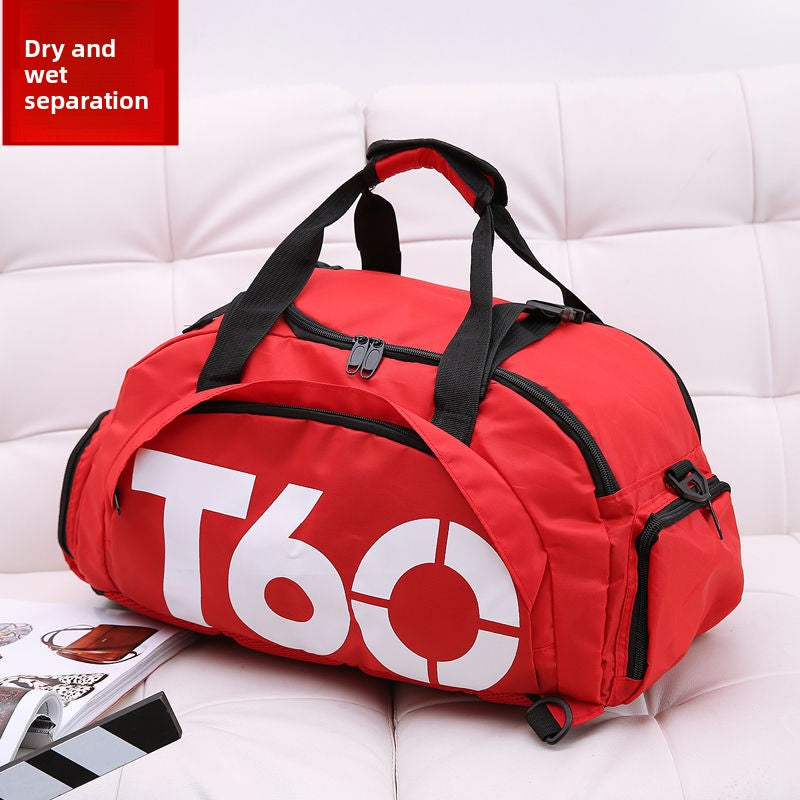 Sports Bag