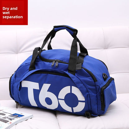 Sports Bag