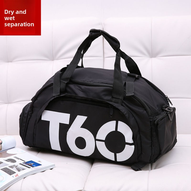 Sports Bag