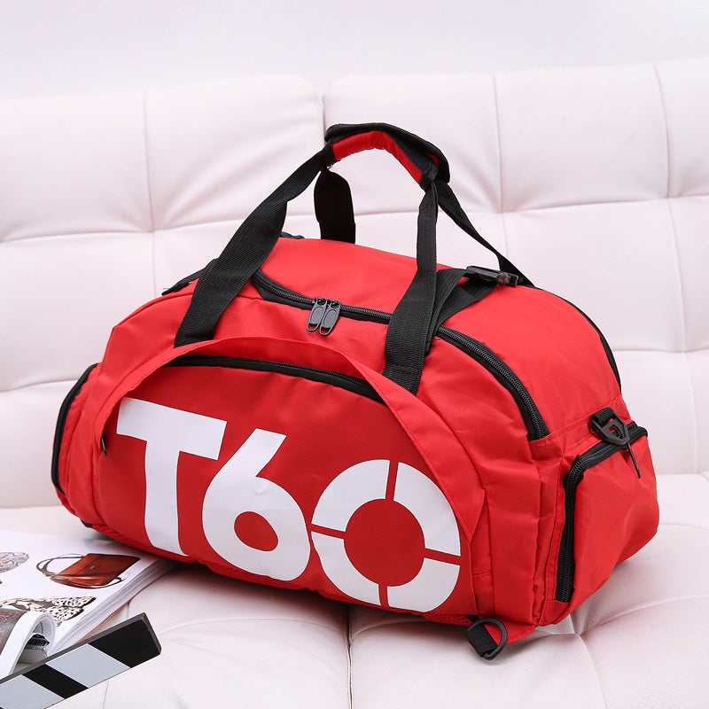 Sports Bag