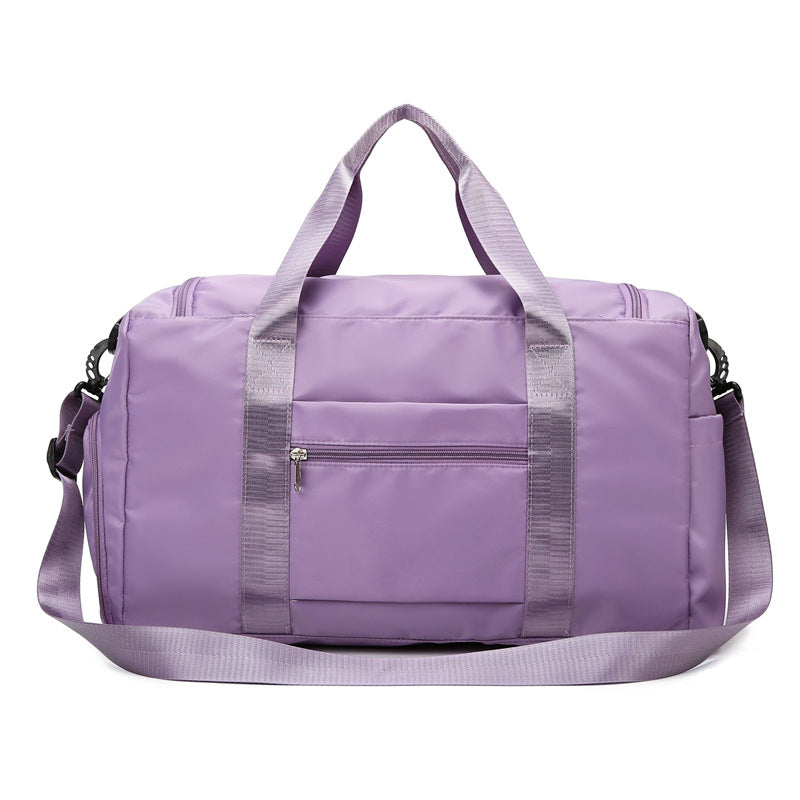 Sports Bag