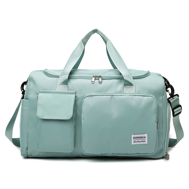 Sports Bag