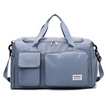 Sports Bag
