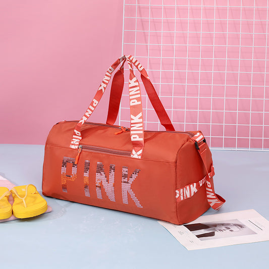Sports Bag