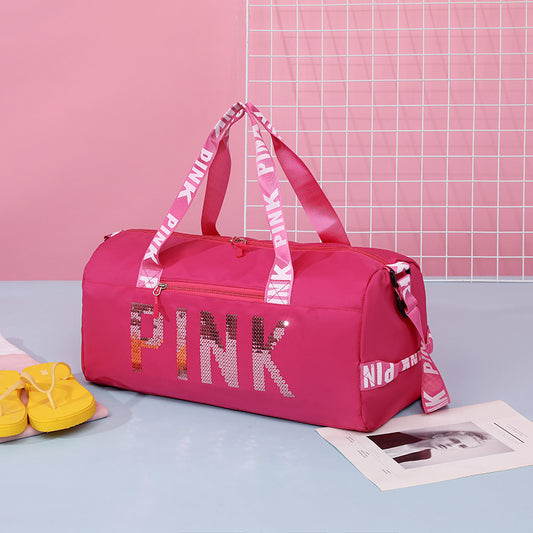 Sports Bag