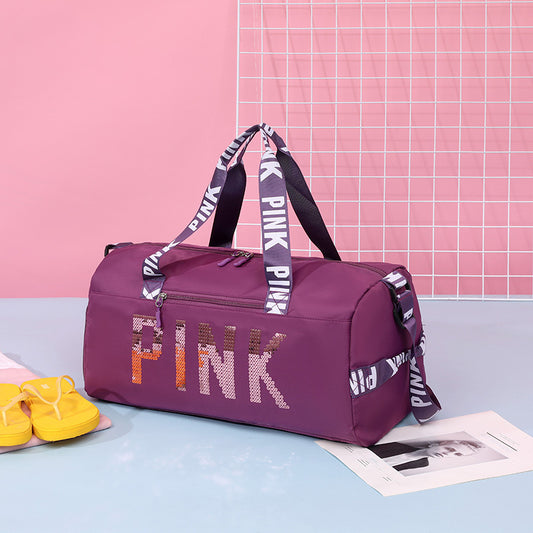Sports Bag