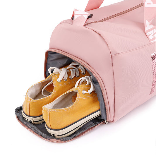 Sports Bag
