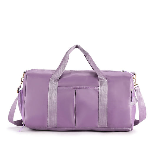 Sports Bag