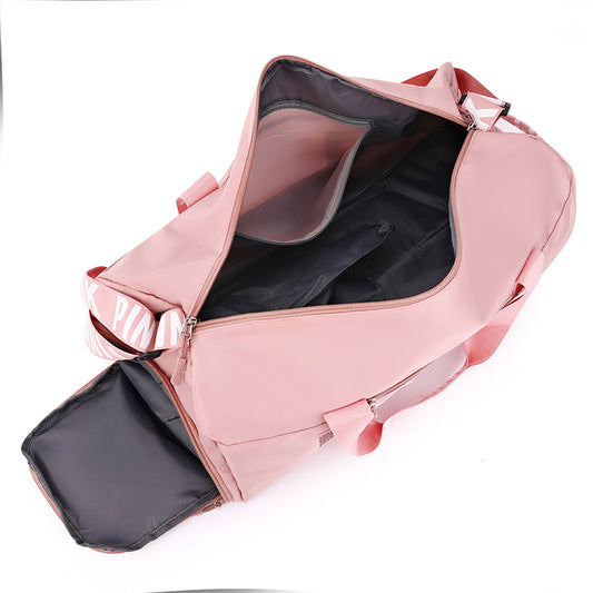 Sports Bag