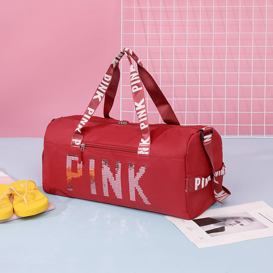 Sports Bag