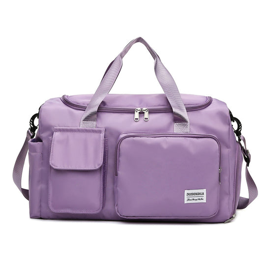 Sports Bag