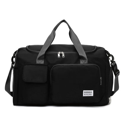 Sports Bag