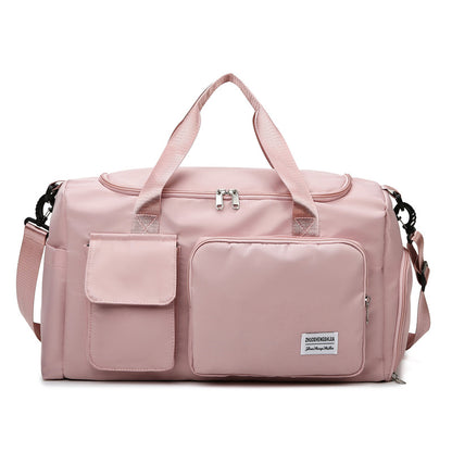 Sports Bag