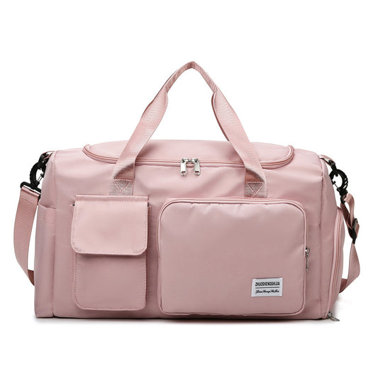 Sports Bag