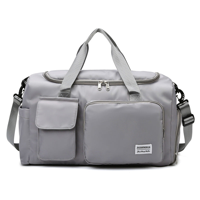Sports Bag