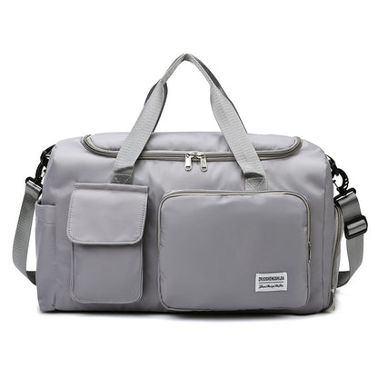 Sports Bag
