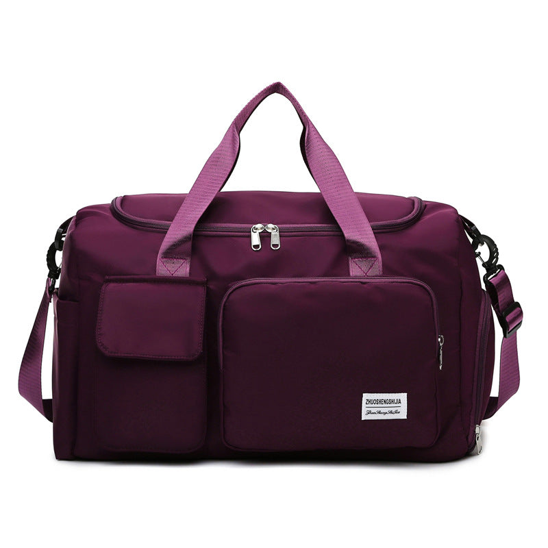Sports Bag