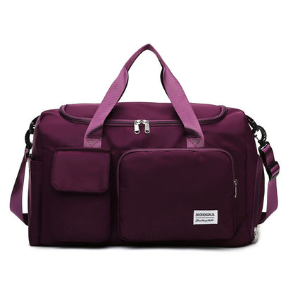 Sports Bag