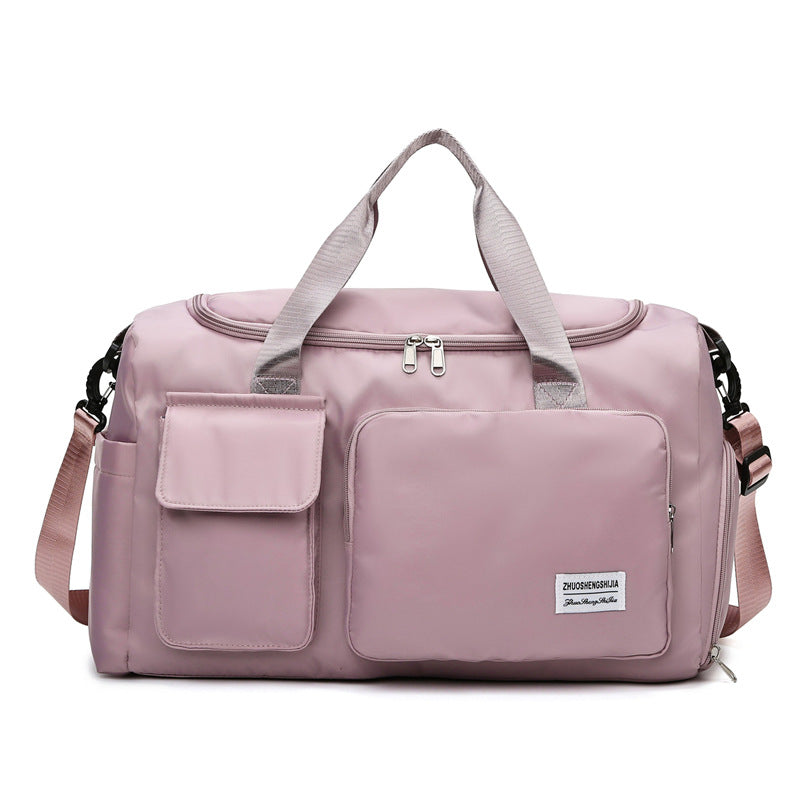 Sports Bag
