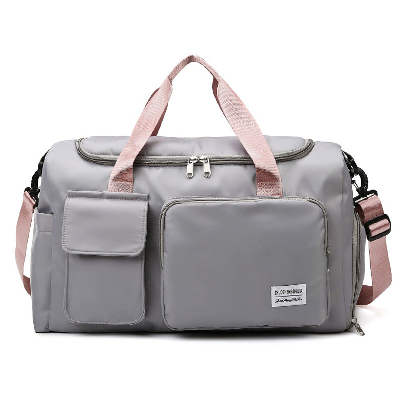 Sports Bag