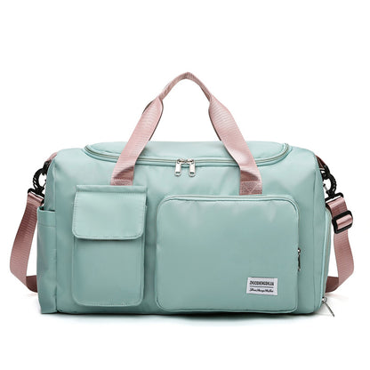 Sports Bag