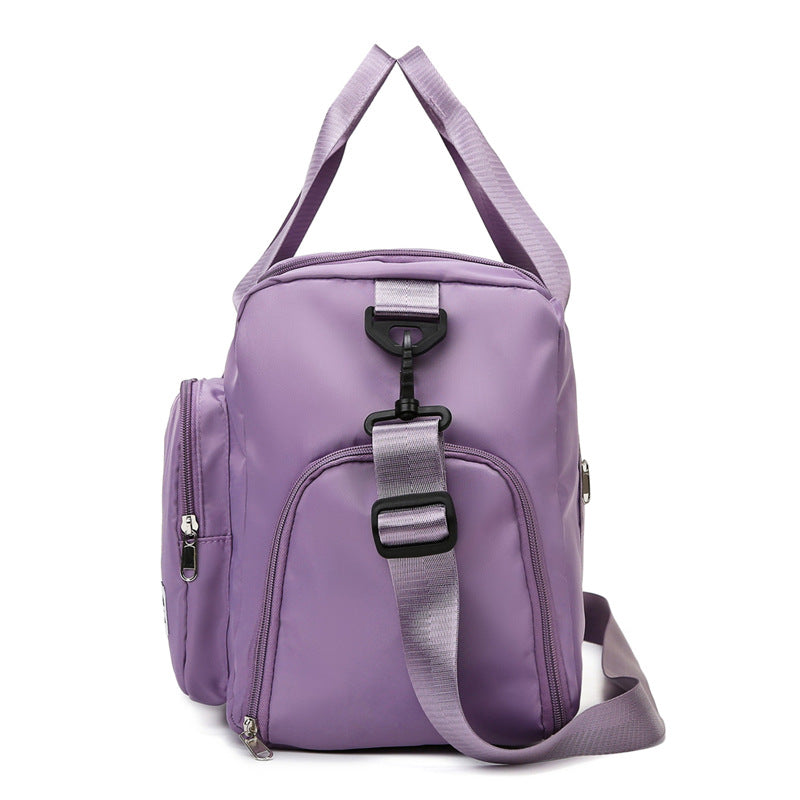 Sports Bag