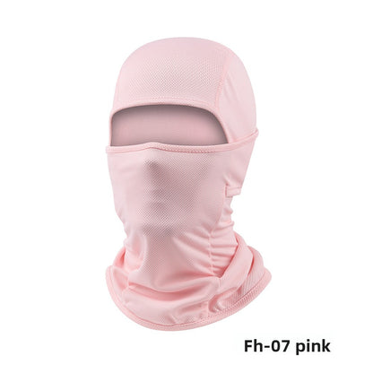 Sports Balaclava