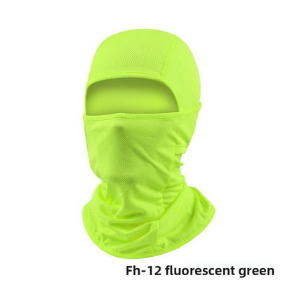 Sports Balaclava