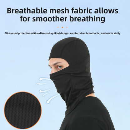 Sports Balaclava